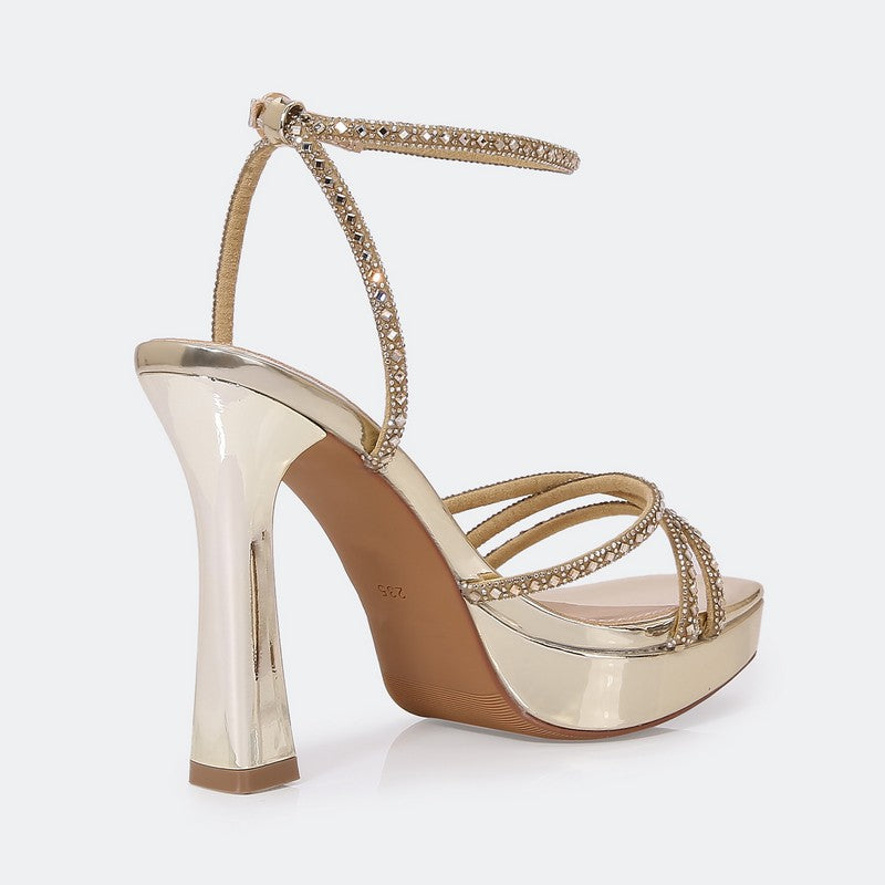 High Heels für besondere Anlässe.