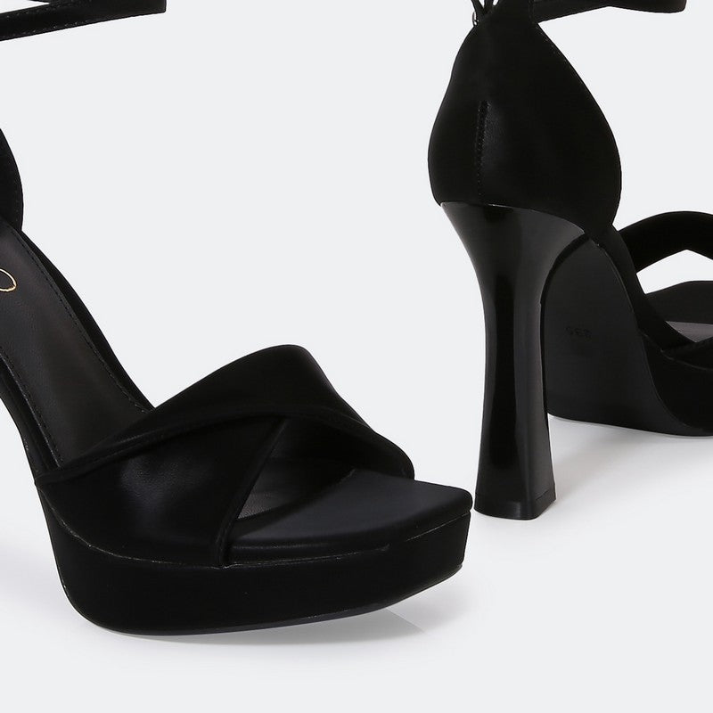 Elegante Damen Pumps – Zeitlos & Bequem