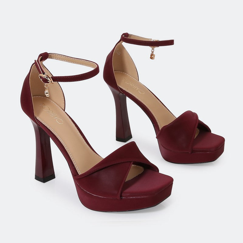 Elegante Damen Pumps – Zeitlos & Bequem