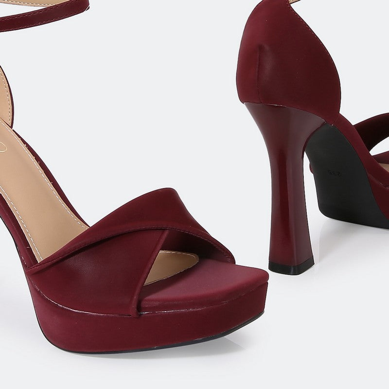 Elegante Damen Pumps – Zeitlos & Bequem