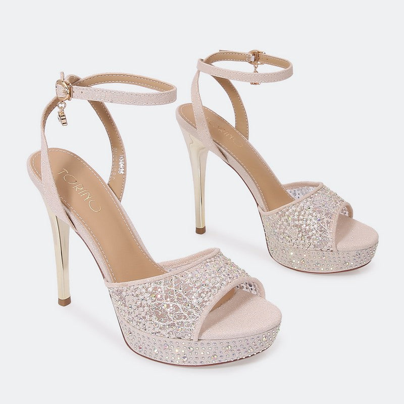 High Heels für besondere Anlässe