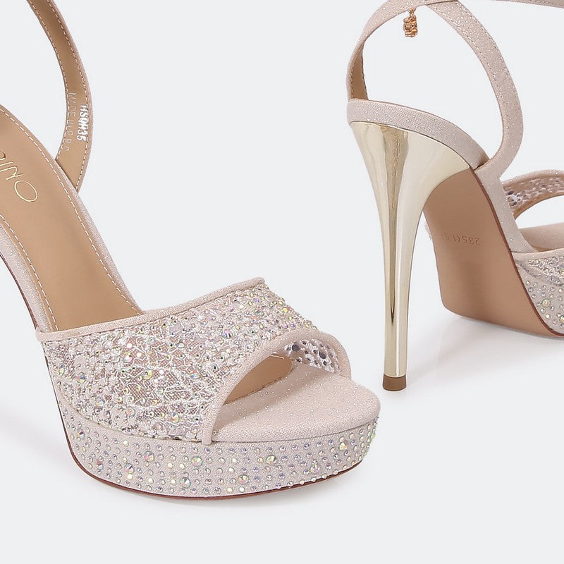 High Heels für besondere Anlässe