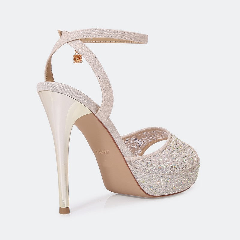 High Heels für besondere Anlässe