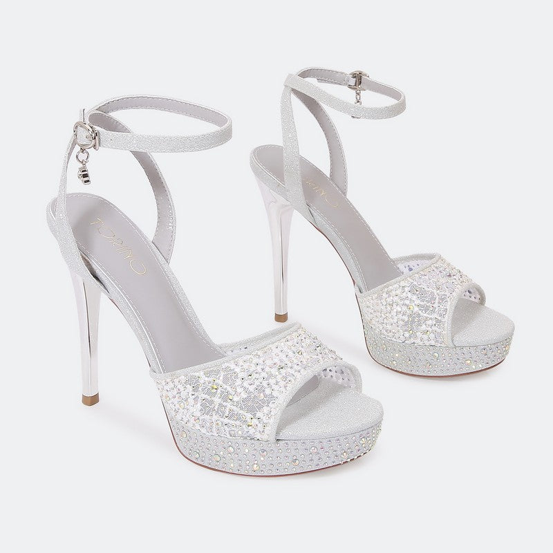 High Heels für besondere Anlässe