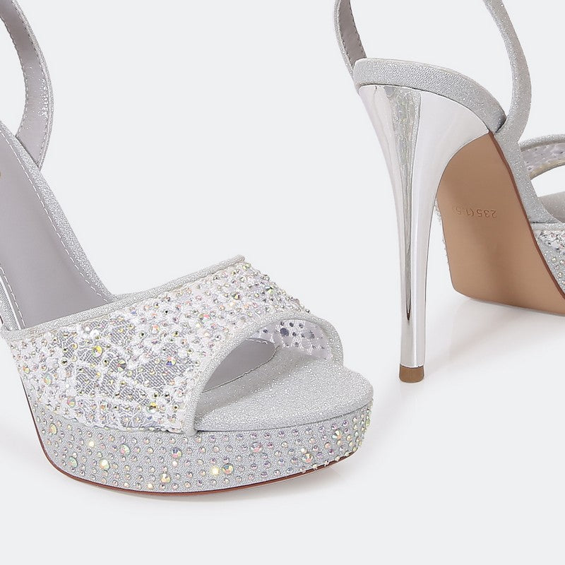 High Heels für besondere Anlässe