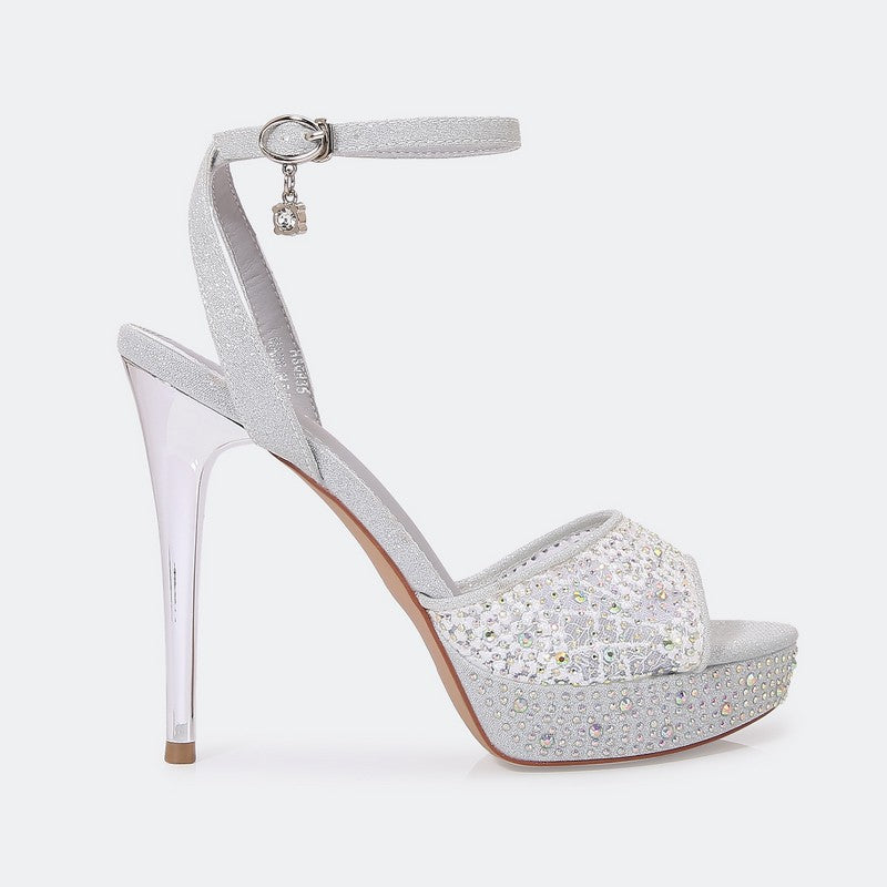 High Heels für besondere Anlässe