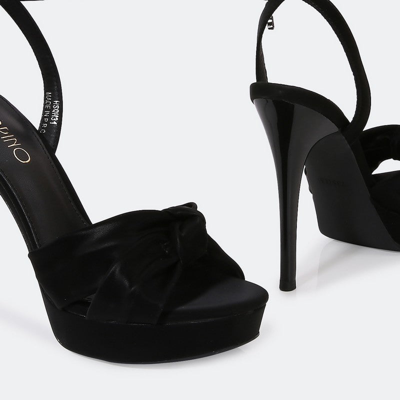 Elegante Damen Pumps – Zeitlos & Bequem