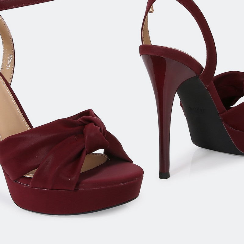 Elegante Damen Pumps – Zeitlos & Bequem