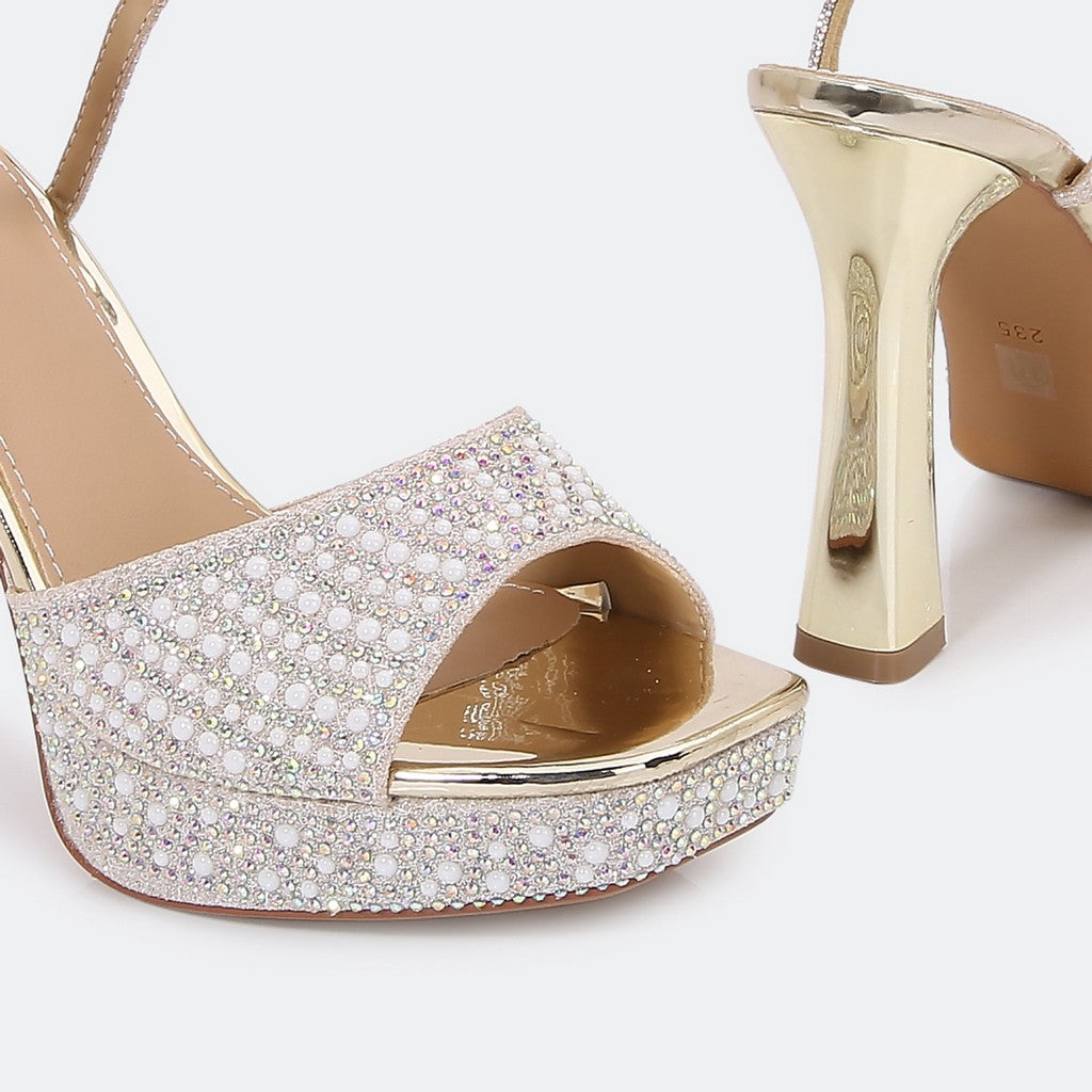 High Heels für besondere Anlässe.