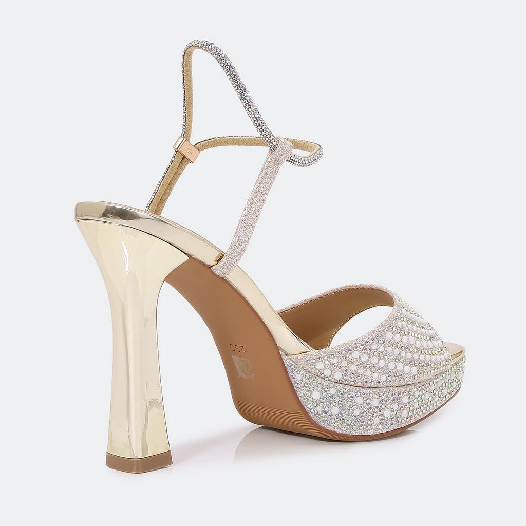High Heels für besondere Anlässe.