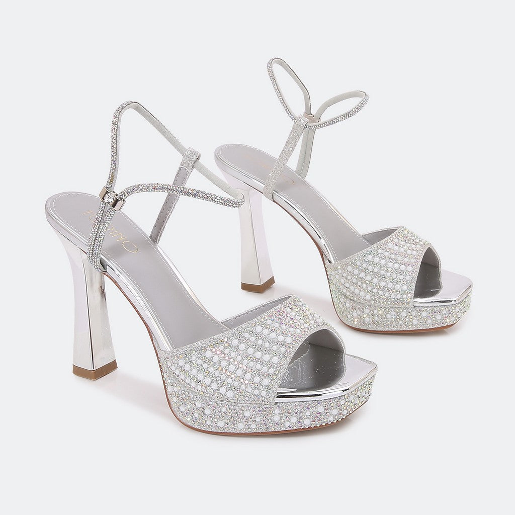 High Heels für besondere Anlässe.