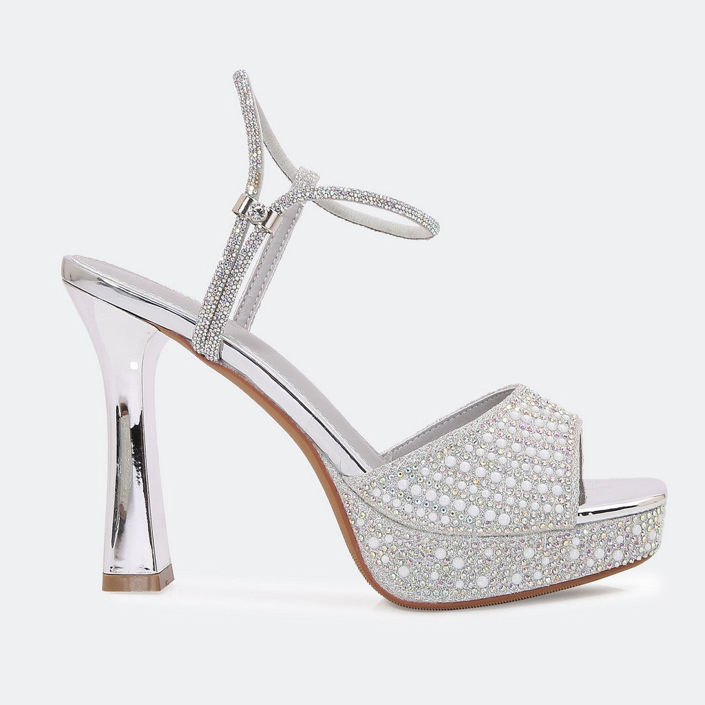 High Heels für besondere Anlässe.