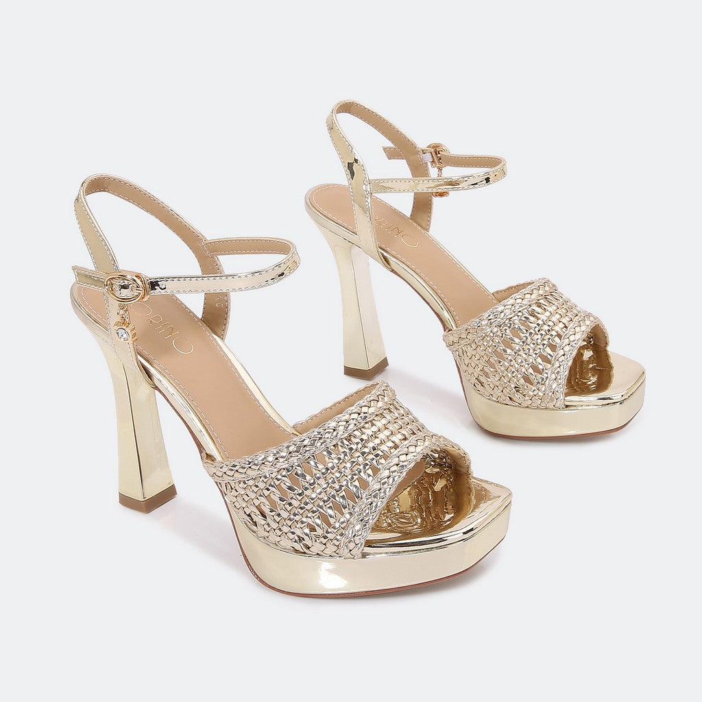 High Heels für besondere Anlässe.