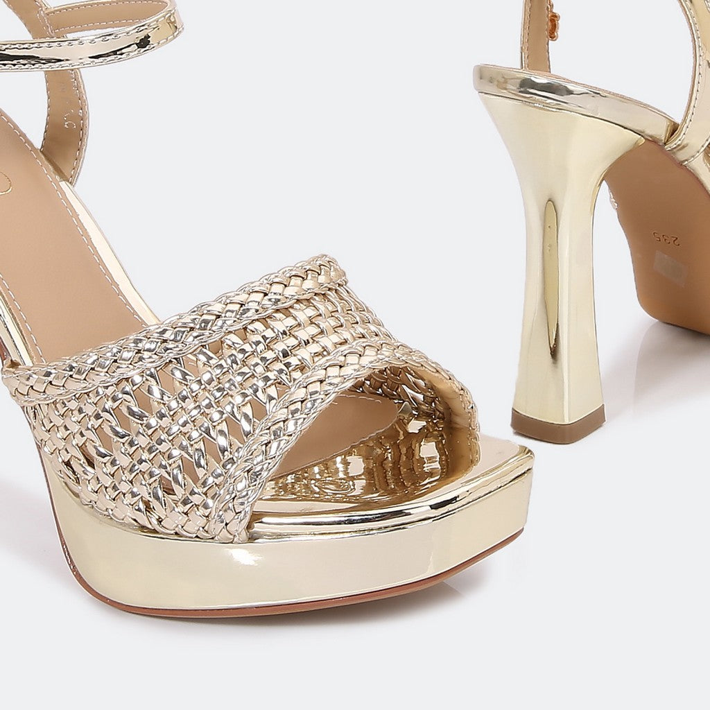 High Heels für besondere Anlässe.
