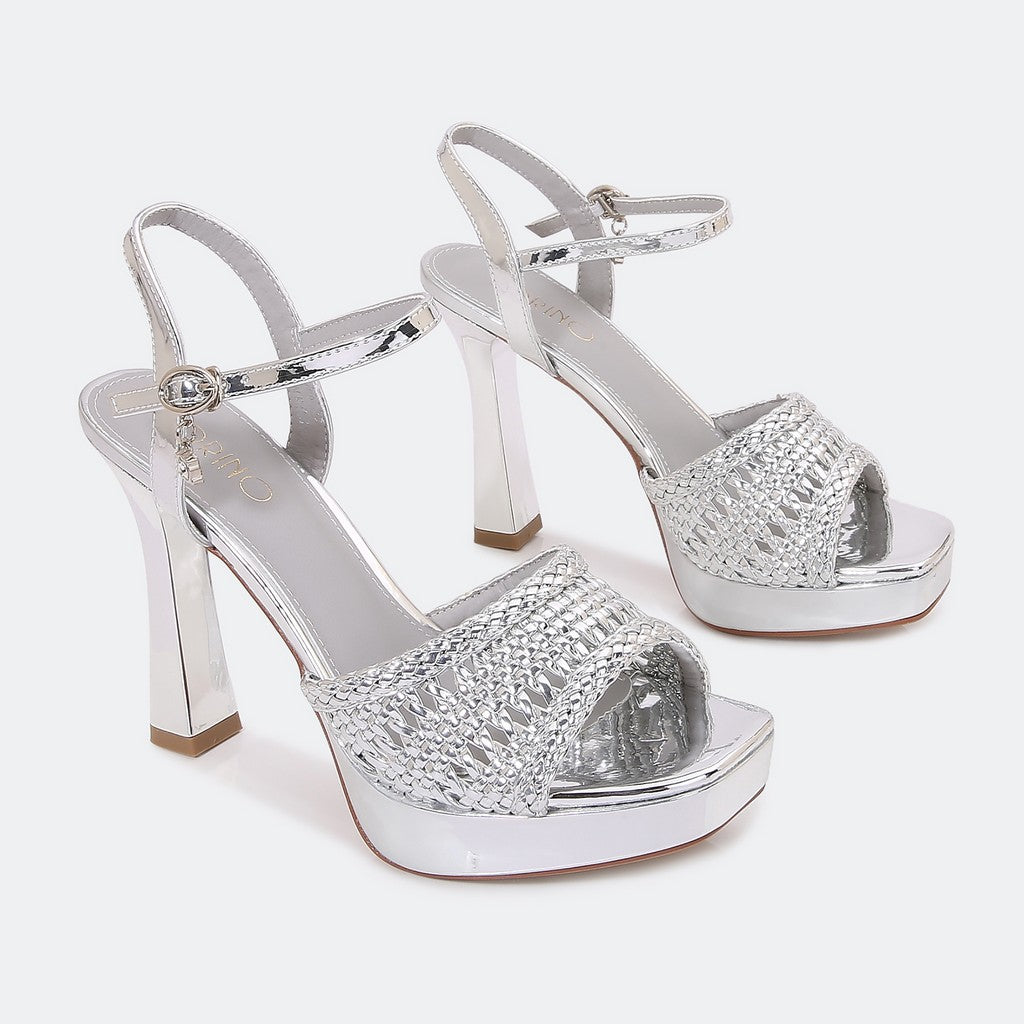 High Heels für besondere Anlässe.