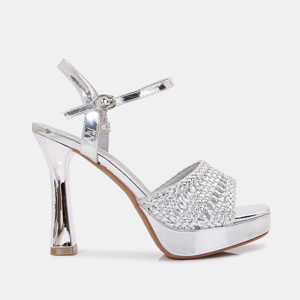 High Heels für besondere Anlässe.