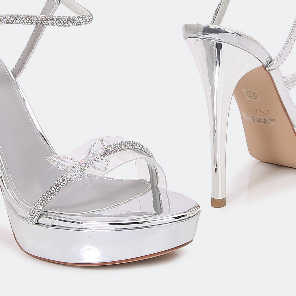 High Heels für besondere Anlässe.