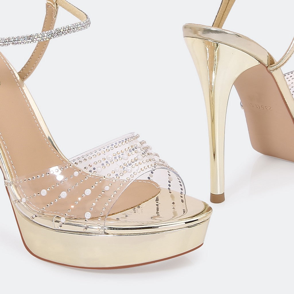 High Heels für besondere Anlässe