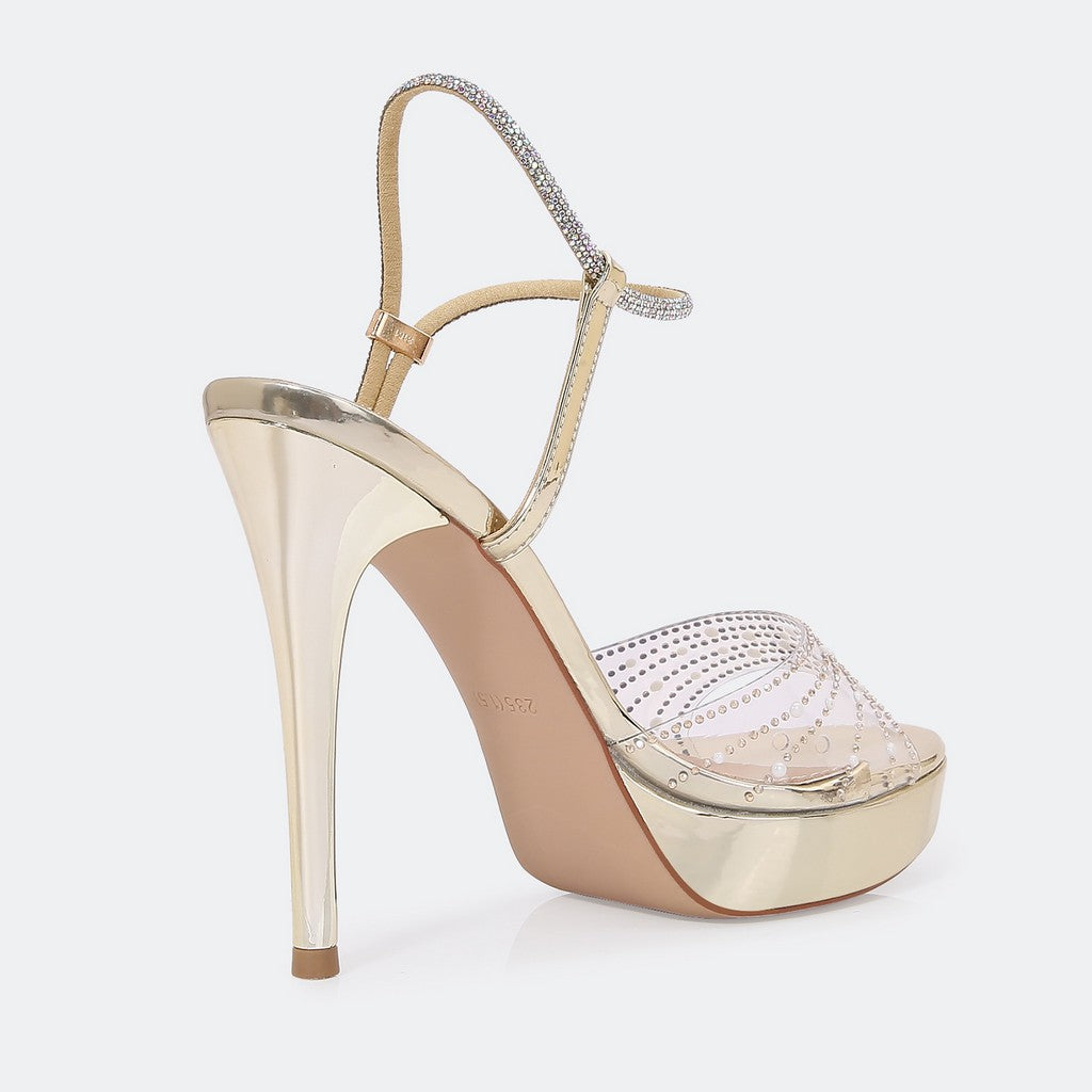 High Heels für besondere Anlässe