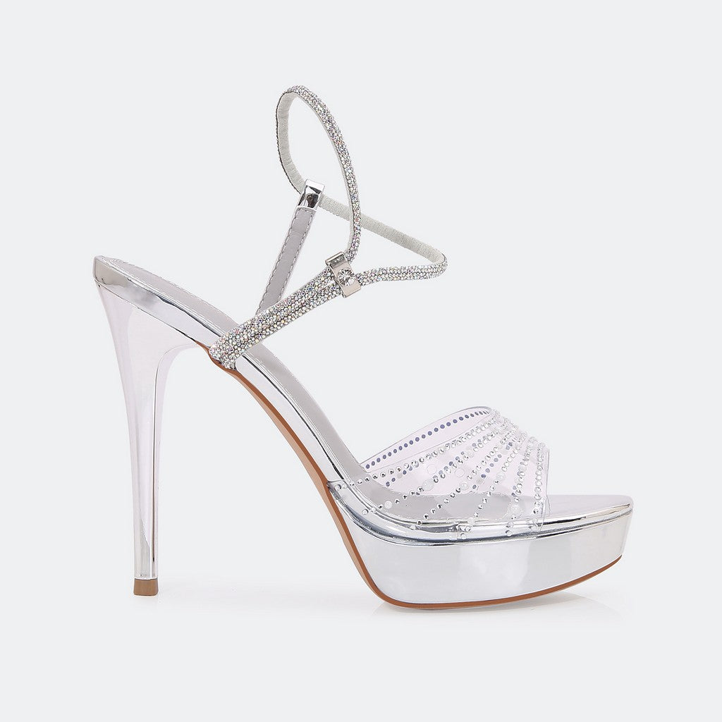High Heels für besondere Anlässe