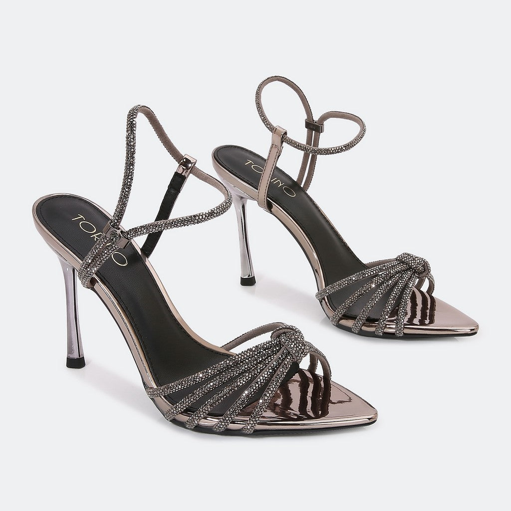 High Heels für besondere Anlässe.