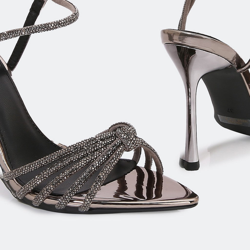 High Heels für besondere Anlässe.