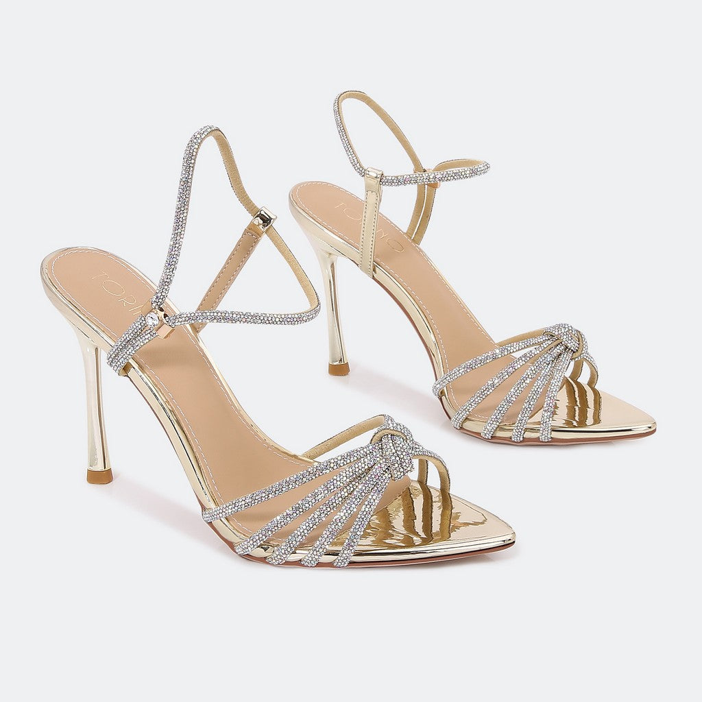 High Heels für besondere Anlässe.