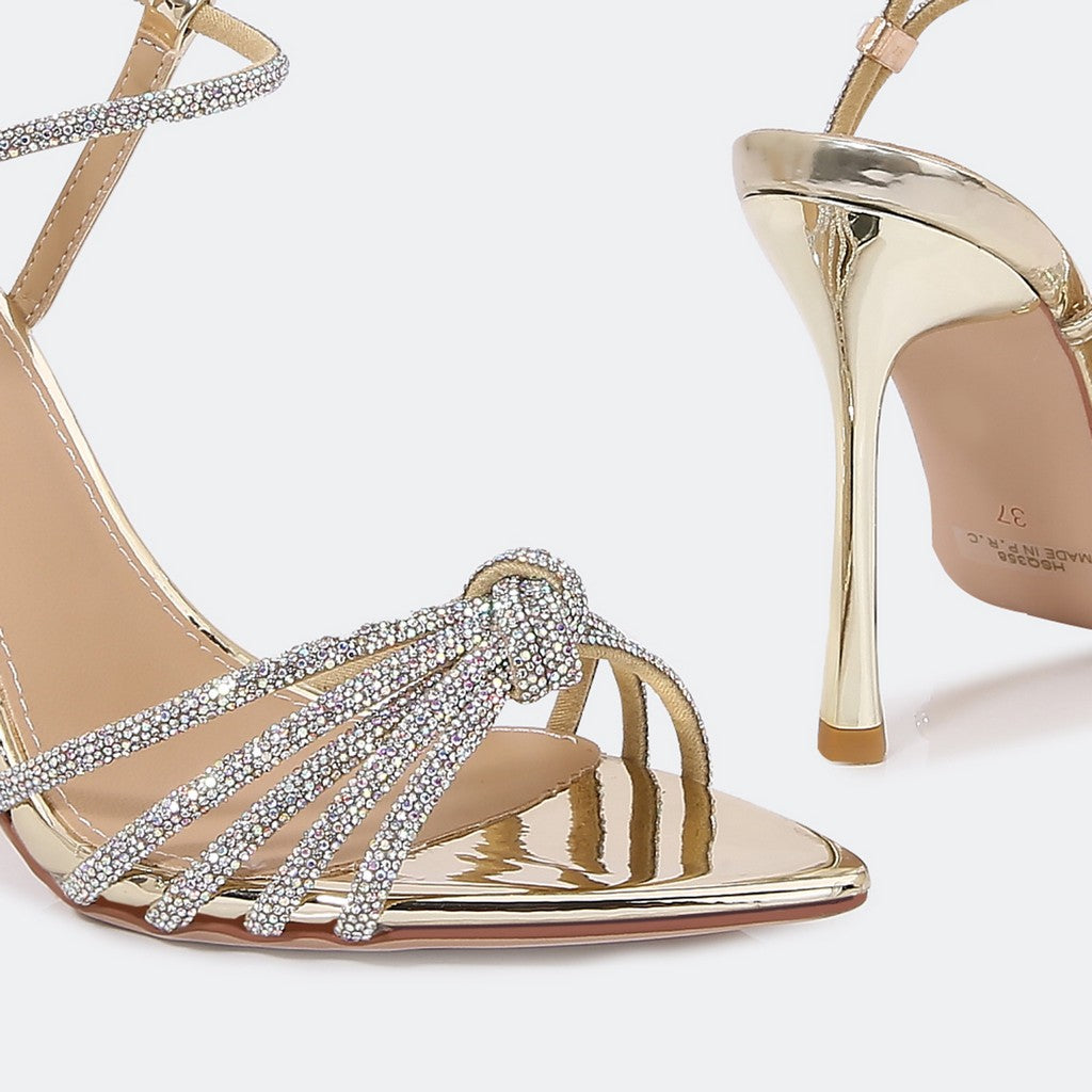 High Heels für besondere Anlässe.