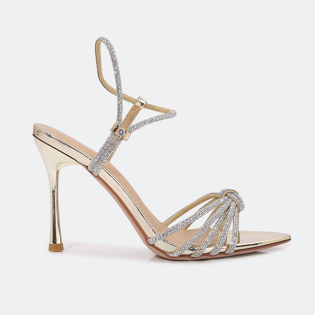 High Heels für besondere Anlässe.