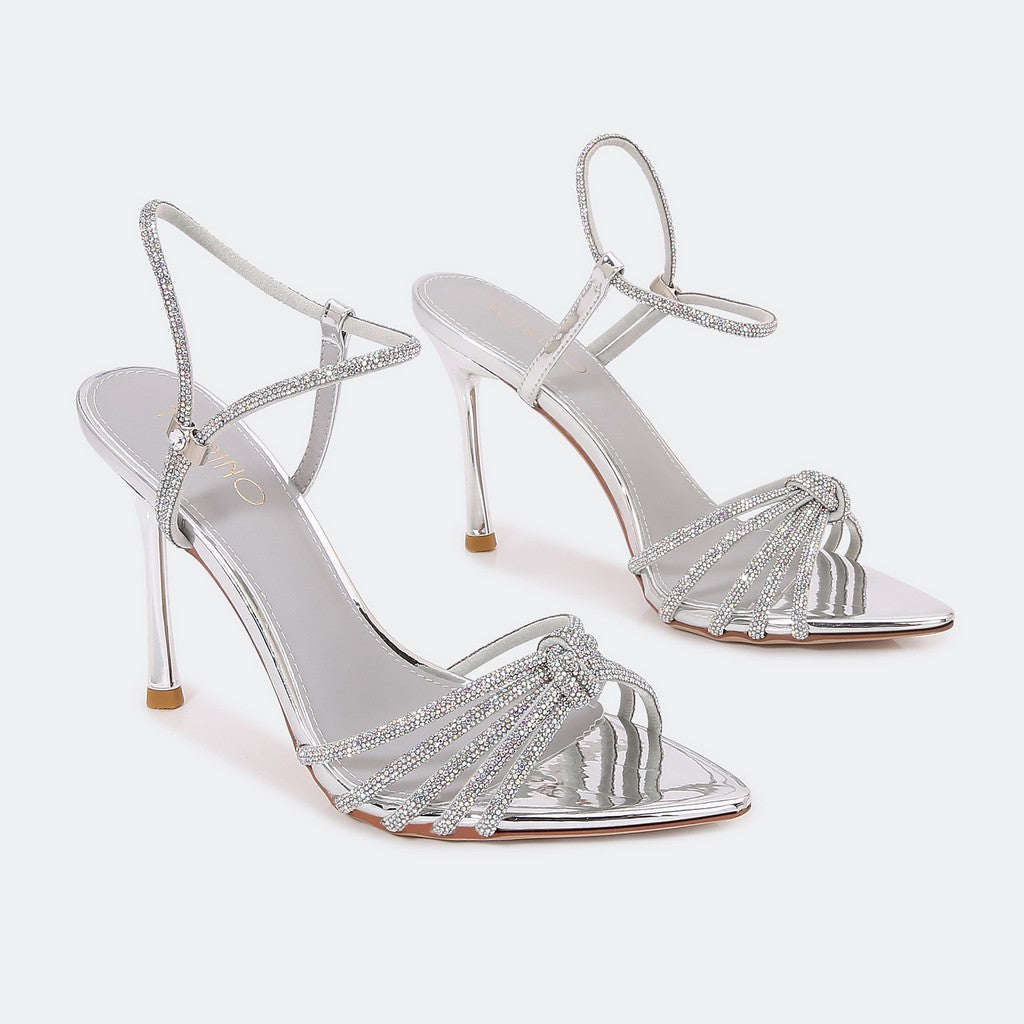 High Heels für besondere Anlässe.