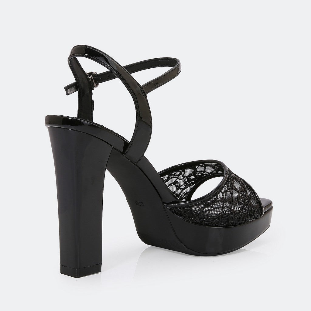 High Heels für besondere Anlässe.