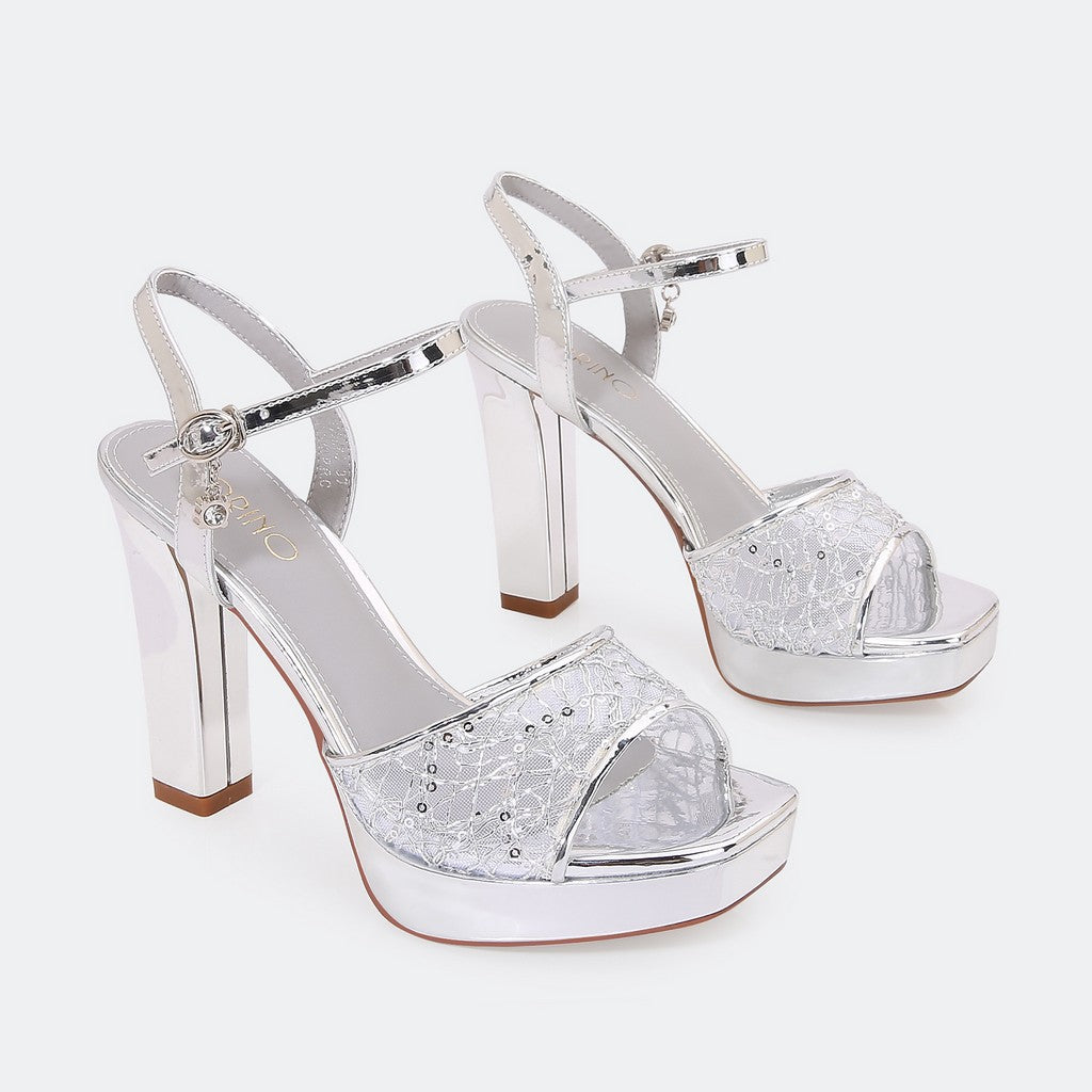 High Heels für besondere Anlässe.