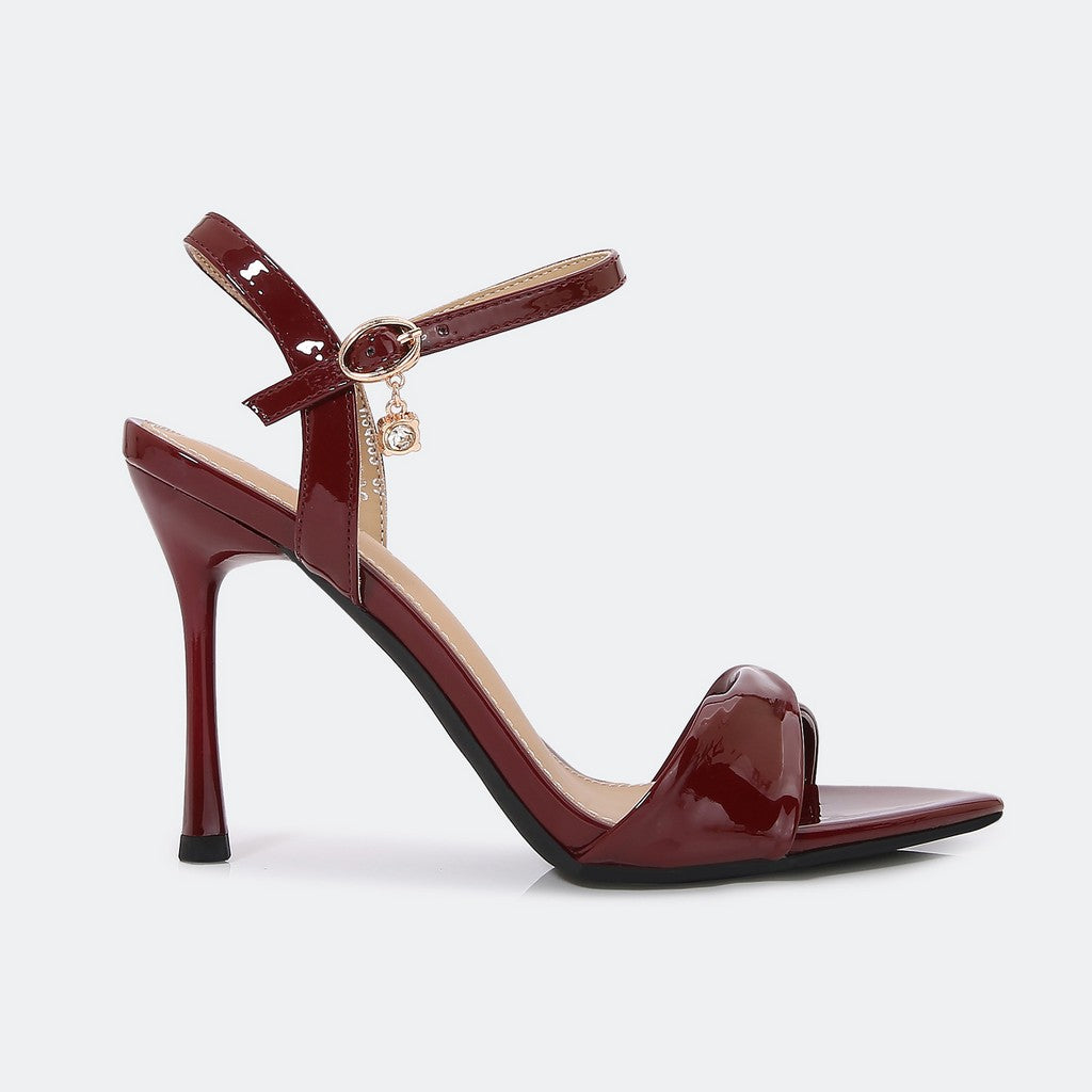 Elegante Damen Pumps – Zeitlos & Bequem
