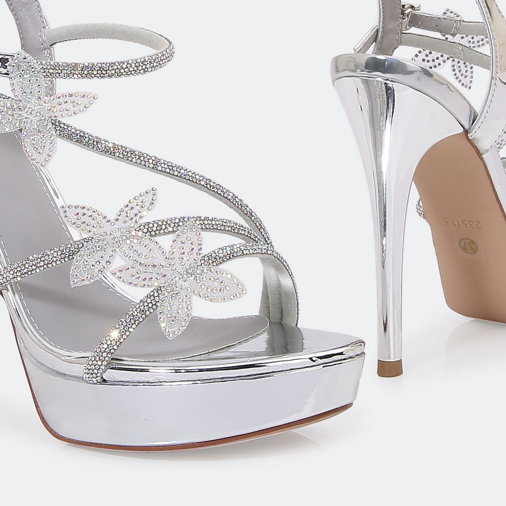 High Heels für besondere Anlässe.