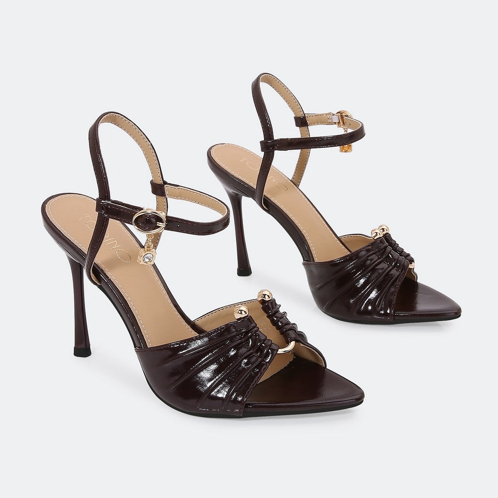 Elegante Damen Pumps – Zeitlos & Bequem