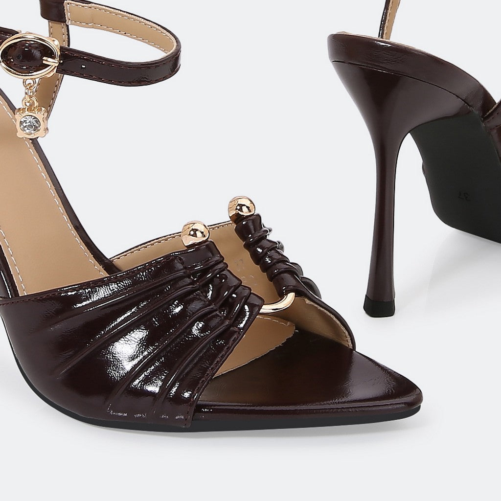 Elegante Damen Pumps – Zeitlos & Bequem