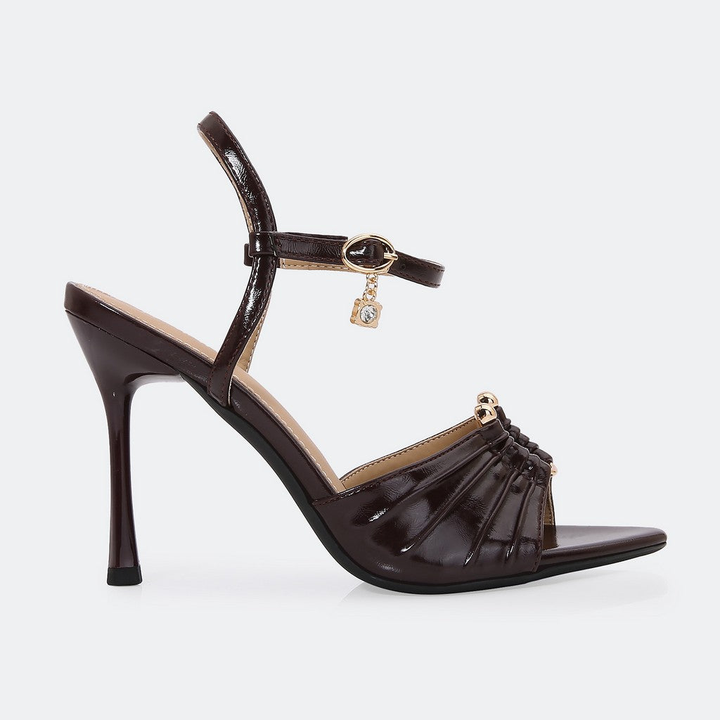 Elegante Damen Pumps – Zeitlos & Bequem