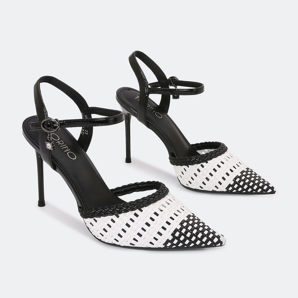 Elegante Damen Pumps – Zeitlos & Bequem