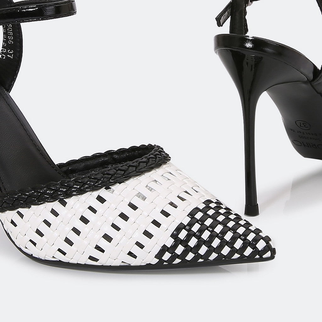 Elegante Damen Pumps – Zeitlos & Bequem