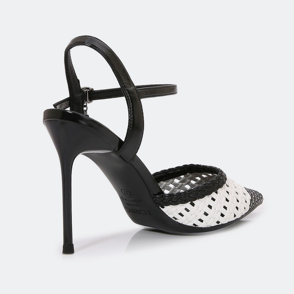 Elegante Damen Pumps – Zeitlos & Bequem
