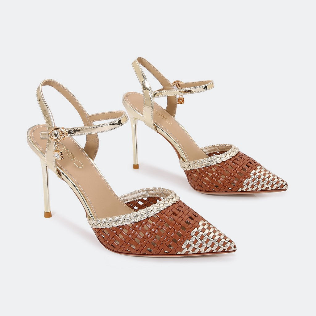 Elegante Damen Pumps – Zeitlos & Bequem