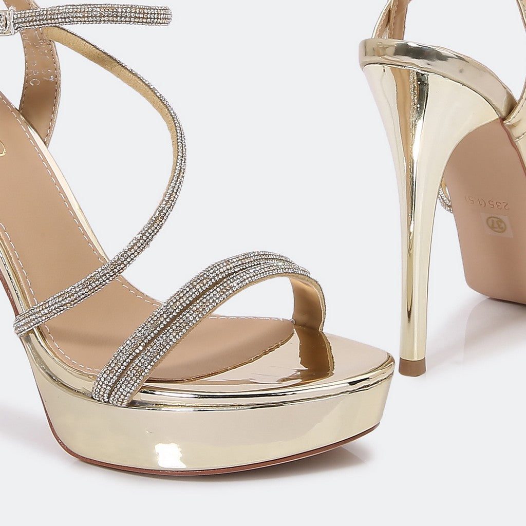 High Heels für besondere Anlässe.