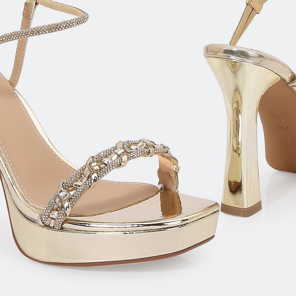 High Heels für besondere Anlässe