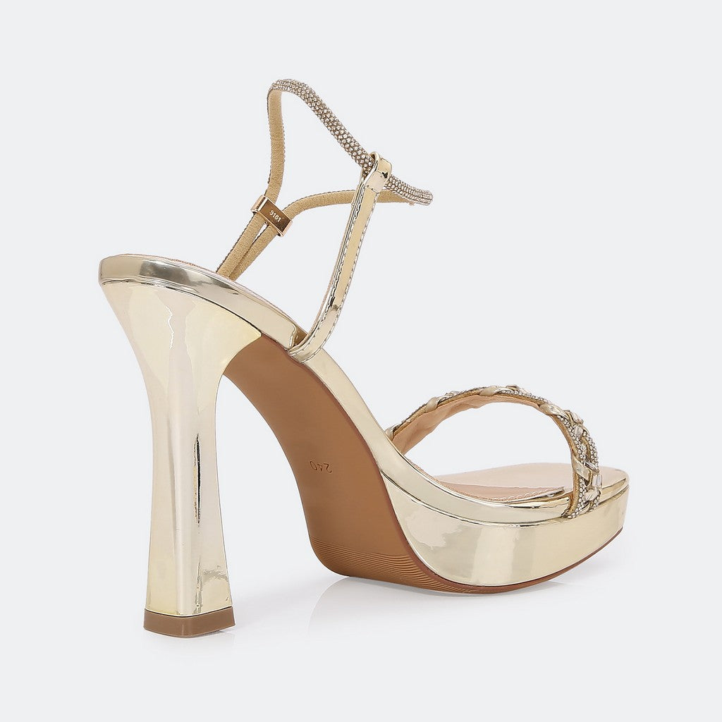 High Heels für besondere Anlässe