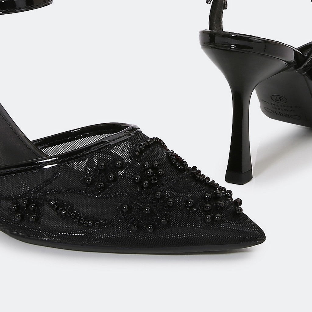High Heels für besondere Anlässe