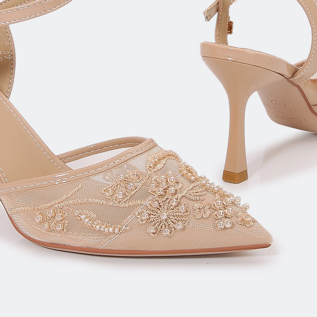 High Heels für besondere Anlässe