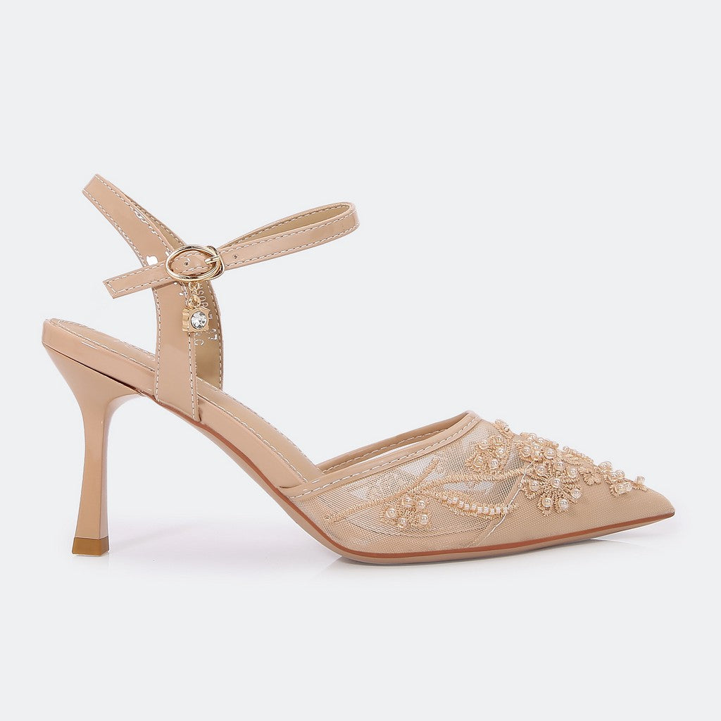 High Heels für besondere Anlässe