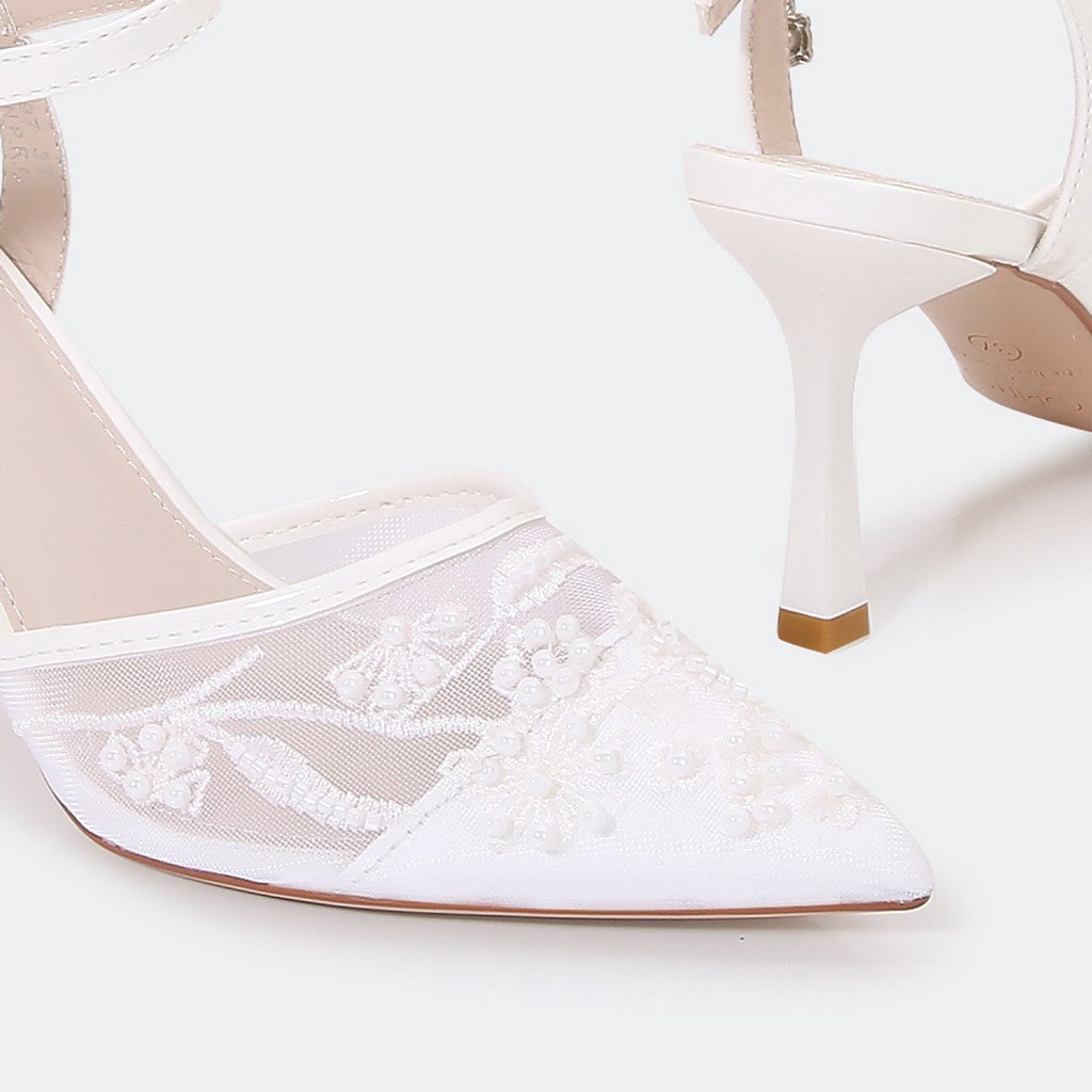 High Heels für besondere Anlässe