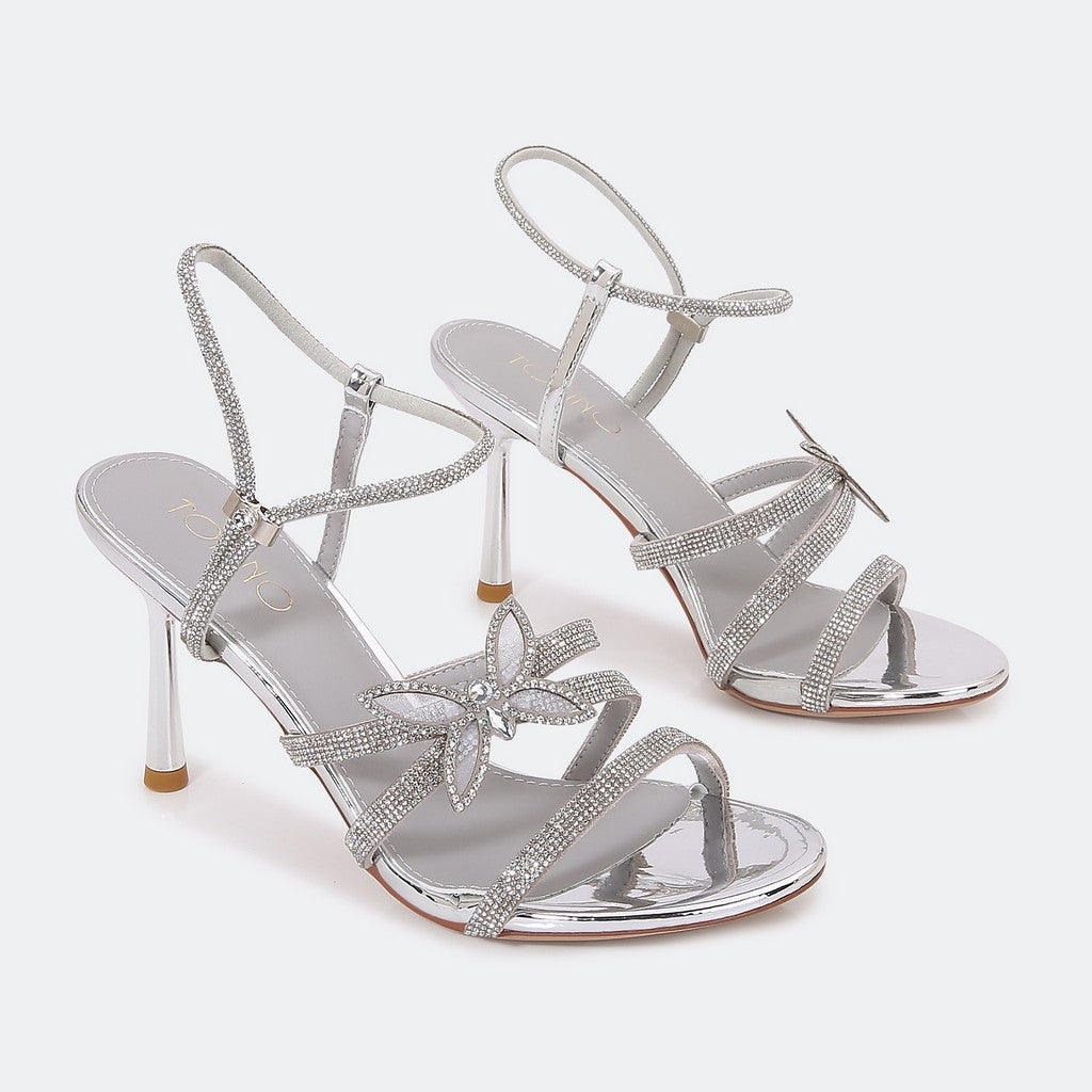 High Heels für besondere Anlässe.