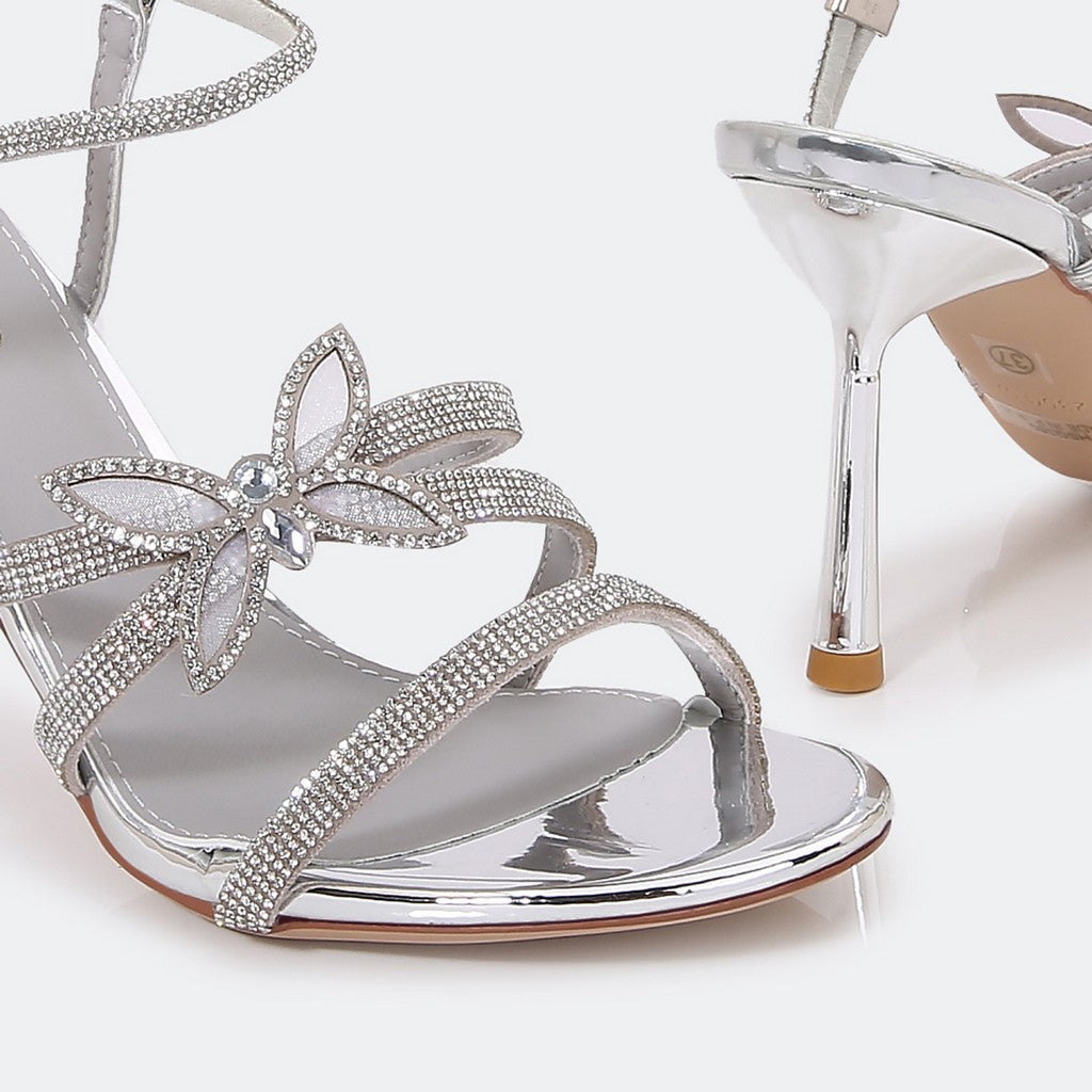 High Heels für besondere Anlässe.
